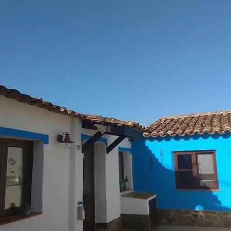 Шале Casa Do Cavalo Marinho / Seahorse *