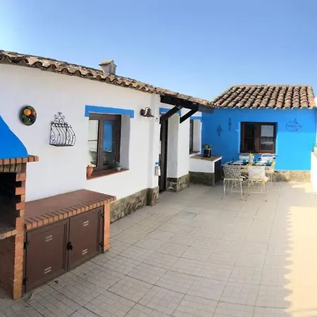 Casa Do Cavalo Marinho / Seahorse * Nadadouro