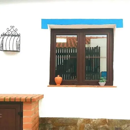 Casa Do Cavalo Marinho / Seahorse