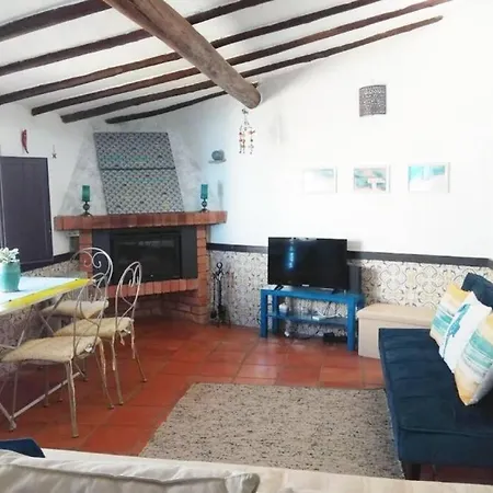 Casa Do Cavalo Marinho / Seahorse Nadadouro