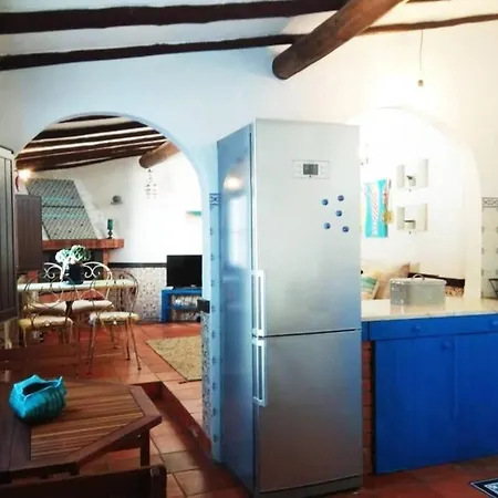 Casa Do Cavalo Marinho / Seahorse Nadadouro