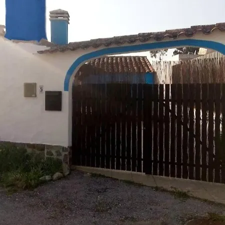 Casa Do Cavalo Marinho / Seahorse Шале *